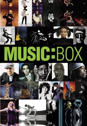 MUSIC BOX | 9788497857383 | VV.AA. | Llibreria Drac - Librería de Olot | Comprar libros en catalán y castellano online