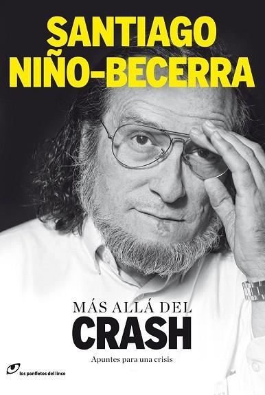 MAS ALLA DEL CRASH | 9788415070153 | NIÑO-BECERRA, SANTIAGO | Llibreria Drac - Librería de Olot | Comprar libros en catalán y castellano online