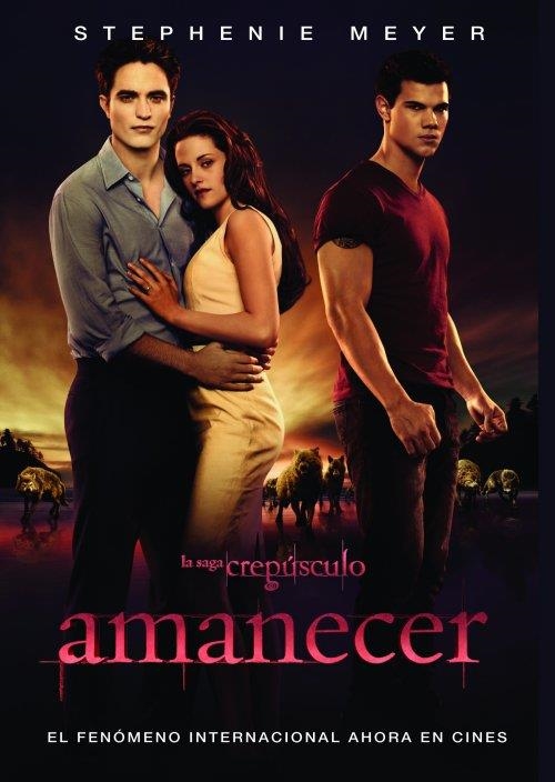 AMANECER (BOLSILLO) | 9788466319201 | MEYER, STEPHENIE | Llibreria Drac - Llibreria d'Olot | Comprar llibres en català i castellà online