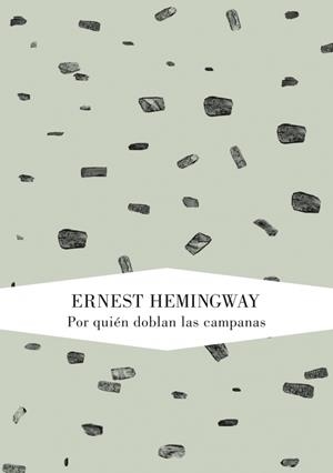 POR QUIEN DOBLAN LAS CAMPANAS | 9788426419217 | HEMINGWAY, ERNEST | Llibreria Drac - Librería de Olot | Comprar libros en catalán y castellano online