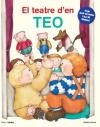 TEATRE D'EN TEO, EL | 9788499325965 | DENOU, VIOLETA | Llibreria Drac - Librería de Olot | Comprar libros en catalán y castellano online
