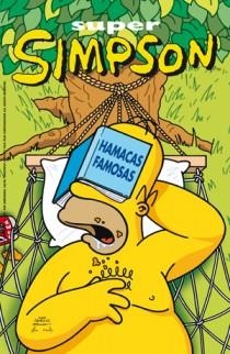 SUPER HUMOR 15 SIMPSON | 9788466647168 | GROENING, MATT | Llibreria Drac - Librería de Olot | Comprar libros en catalán y castellano online