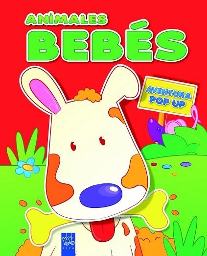 ANIMALES BEBES | 9788408104650 | VV.AA. | Llibreria Drac - Llibreria d'Olot | Comprar llibres en català i castellà online