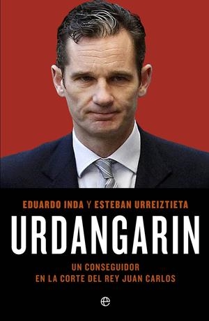URDANGARIN | 9788499703558 | INDA, EDUARDO | Llibreria Drac - Llibreria d'Olot | Comprar llibres en català i castellà online