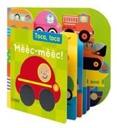 MEEC-MEEC | 9788498256673 | VV.AA. | Llibreria Drac - Librería de Olot | Comprar libros en catalán y castellano online
