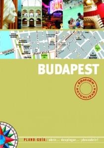 BUDAPEST 2011 (GUIA PLANO) | 9788466646161 | VV.AA. | Llibreria Drac - Librería de Olot | Comprar libros en catalán y castellano online