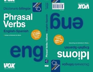 PHRASAL VERBS + IDIOMS | 9788471538482 | VV.AA. | Llibreria Drac - Librería de Olot | Comprar libros en catalán y castellano online