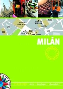 MILAN 2011 (GUIA PLANO) | 9788466646178 | VV.AA. | Llibreria Drac - Llibreria d'Olot | Comprar llibres en català i castellà online
