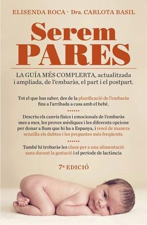 SEREM PARES | 9788401387692 | ROCA, ELISENDA;BASIL, CARLOTA | Llibreria Drac - Llibreria d'Olot | Comprar llibres en català i castellà online