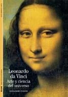 LEONARDO DA VINCI ARTE Y CIENCIA DEL UNIVERSO | 9788480769334 | VEZZOSI, ALESSANDRO | Llibreria Drac - Librería de Olot | Comprar libros en catalán y castellano online