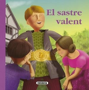 SASTRE VALENT, EL ( RONDALLARI CATALA ) | 9788467712995 | AA.VV. | Llibreria Drac - Llibreria d'Olot | Comprar llibres en català i castellà online