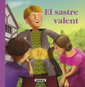 SASTRE VALENT, EL ( RONDALLARI CATALA ) | 9788467712995 | AA.VV. | Llibreria Drac - Llibreria d'Olot | Comprar llibres en català i castellà online