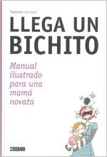 LLEGA UN BICHITO | 9788475567167 | JOMARD, NATHALIE | Llibreria Drac - Llibreria d'Olot | Comprar llibres en català i castellà online