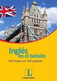 INGLES EN EL BOLSILLO | 9788499291406 | BOHNER, CHRISTIANE | Llibreria Drac - Librería de Olot | Comprar libros en catalán y castellano online