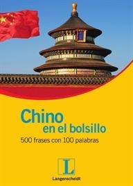 CHINO EN EL BOLSILLO | 9788499291437 | MÖLLER, STEFAN | Llibreria Drac - Librería de Olot | Comprar libros en catalán y castellano online