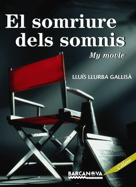 SOMRIURE DELS SOMNIS, EL | 9788448926809 | LLURBA, LLUIS | Llibreria Drac - Librería de Olot | Comprar libros en catalán y castellano online