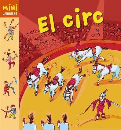 CIRC, EL | 9788480169660 | DD.AA | Llibreria Drac - Librería de Olot | Comprar libros en catalán y castellano online