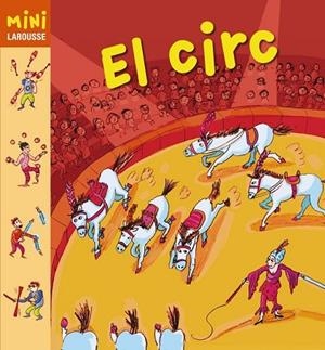 CIRC, EL | 9788480169660 | DD.AA | Llibreria Drac - Librería de Olot | Comprar libros en catalán y castellano online