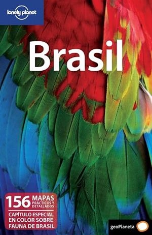 BRASIL 2011 (LONELY PLANET) | 9788408096603 | VV.AA. | Llibreria Drac - Librería de Olot | Comprar libros en catalán y castellano online