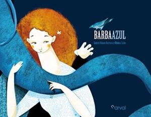 BARBA AZUL | 9788493829377 | OMEÑACA, SAMUEL ALONSO | Llibreria Drac - Librería de Olot | Comprar libros en catalán y castellano online