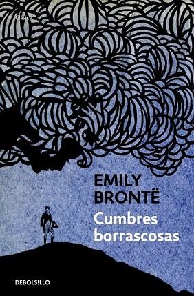 CUMBRES BORRASCOSAS | 9788490321201 | BRONTE, EMILY | Llibreria Drac - Llibreria d'Olot | Comprar llibres en català i castellà online