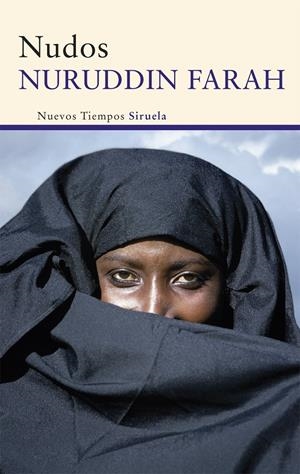 NUDOS | 9788498418071 | FARAH, NURUDDIN | Llibreria Drac - Librería de Olot | Comprar libros en catalán y castellano online