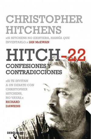 HITCH 22 | 9788499897288 | HITCHENS, CHRISTOPHER | Llibreria Drac - Llibreria d'Olot | Comprar llibres en català i castellà online