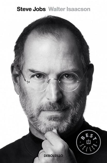 STEVE JOBS (CAST) | 9788499897318 | ISAACSON, WALTER | Llibreria Drac - Librería de Olot | Comprar libros en catalán y castellano online