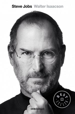 STEVE JOBS (CAST) | 9788499897318 | ISAACSON, WALTER | Llibreria Drac - Librería de Olot | Comprar libros en catalán y castellano online
