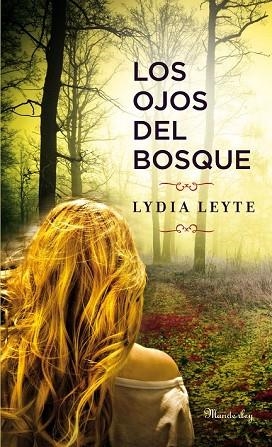 OJOS DEL BOSQUE, LOS | 9788483654897 | LEYTE, LYDIA | Llibreria Drac - Librería de Olot | Comprar libros en catalán y castellano online