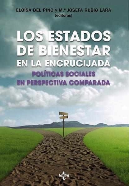 ESTADOS DE BIENESTAR EN LA ENCRUCIJADA, LOS | 9788430957408 | AA.DD. | Llibreria Drac - Librería de Olot | Comprar libros en catalán y castellano online