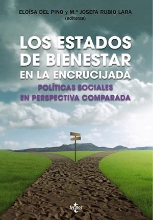 ESTADOS DE BIENESTAR EN LA ENCRUCIJADA, LOS | 9788430957408 | AA.DD. | Llibreria Drac - Librería de Olot | Comprar libros en catalán y castellano online