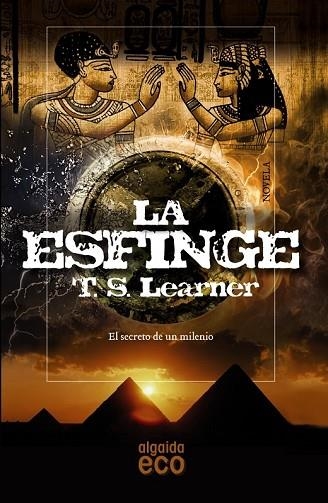 ESFINGE, LA | 9788498778588 | LEARNER, T.S. | Llibreria Drac - Librería de Olot | Comprar libros en catalán y castellano online