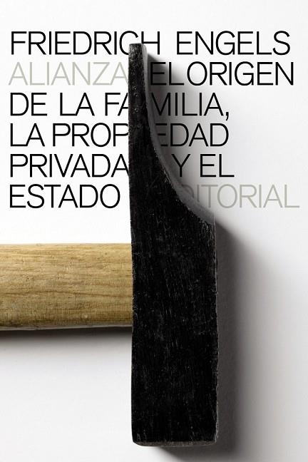 ORIGEN DE LA FAMILIA LA PROPIEDAD PRIVADA Y EL ESTADO, EL | 9788420611747 | ENGELS, FRIEDRICH | Llibreria Drac - Librería de Olot | Comprar libros en catalán y castellano online