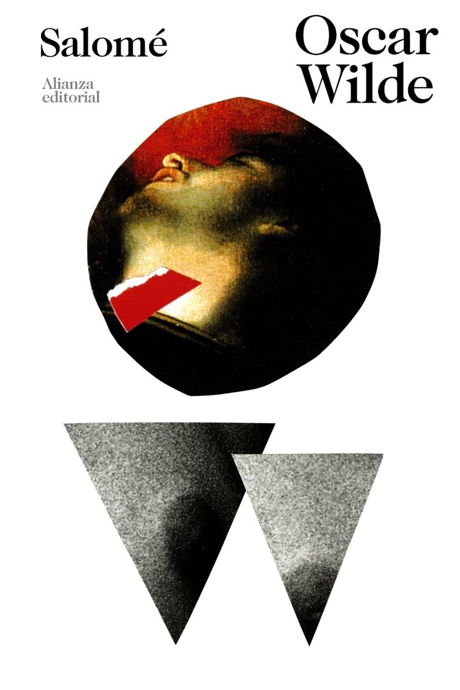 SALOMÉ | 9788420610757 | WILDE, OSCAR | Llibreria Drac - Llibreria d'Olot | Comprar llibres en català i castellà online