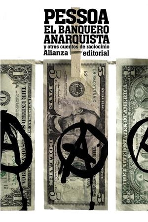 BANQUERO ANARQUISTA, EL | 9788420611112 | PESSOA, FERNANDO | Llibreria Drac - Librería de Olot | Comprar libros en catalán y castellano online