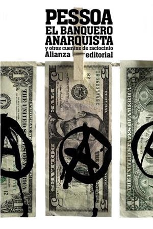 BANQUERO ANARQUISTA, EL | 9788420611112 | PESSOA, FERNANDO | Llibreria Drac - Librería de Olot | Comprar libros en catalán y castellano online