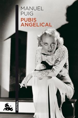 PUBIS ANGELICAL | 9788432214912 | PUIG, MANEL | Llibreria Drac - Llibreria d'Olot | Comprar llibres en català i castellà online
