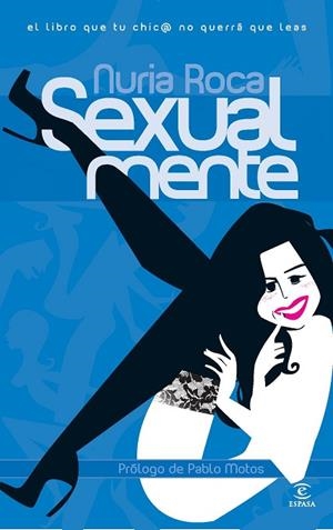 SEXUALMENTE. EDICION ACTUALIZADA | 9788467024258 | ROCA, NURIA | Llibreria Drac - Librería de Olot | Comprar libros en catalán y castellano online