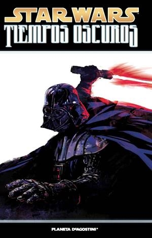 STAR WARS TIEMPOS OSCUROS Nº4 | 9788468477619 | VV.AA. | Llibreria Drac - Librería de Olot | Comprar libros en catalán y castellano online