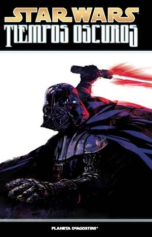 STAR WARS TIEMPOS OSCUROS Nº4 | 9788468477619 | VV.AA. | Llibreria Drac - Librería de Olot | Comprar libros en catalán y castellano online