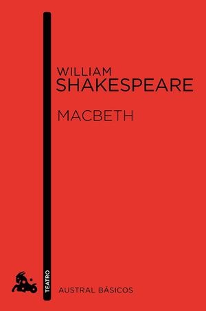MACBETH | 9788467024227 | SHAKESPEARE, WILLIAM | Llibreria Drac - Llibreria d'Olot | Comprar llibres en català i castellà online