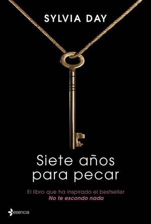 SIETE AÑOS PARA PECAR | 9788408035800 | DAY, SYLVIA | Llibreria Drac - Llibreria d'Olot | Comprar llibres en català i castellà online