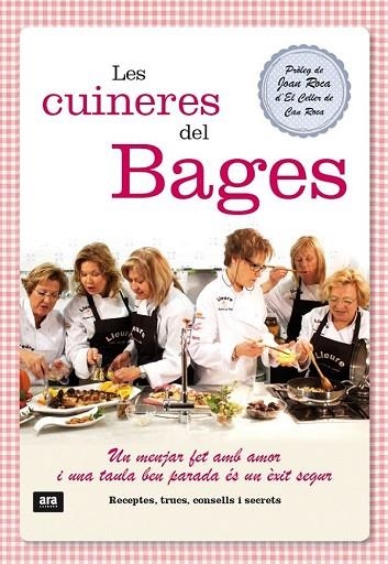CUINERES DEL BAGES, LES | 9788415642121 | VV.AA. | Llibreria Drac - Llibreria d'Olot | Comprar llibres en català i castellà online