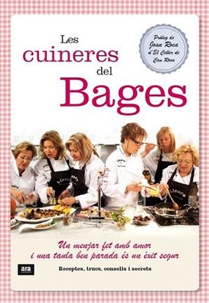 CUINERES DEL BAGES, LES | 9788415642121 | VV.AA. | Llibreria Drac - Llibreria d'Olot | Comprar llibres en català i castellà online