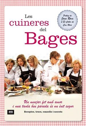 CUINERES DEL BAGES, LES | 9788415642121 | VV.AA. | Llibreria Drac - Llibreria d'Olot | Comprar llibres en català i castellà online