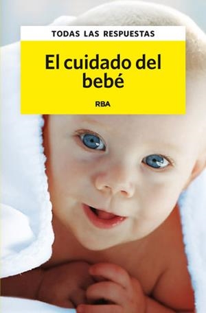 CUIDADO DEL BEBE (CON SET DE INCIENSO DE REGALO), EL | 9788490065402 | VV.AA. | Llibreria Drac - Llibreria d'Olot | Comprar llibres en català i castellà online