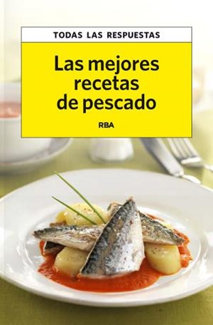 MEJORES RECETAS DE PESCADO (CON SET DE INCIENSO DE REGALO), LAS | 9788490065570 | VV.AA. | Llibreria Drac - Llibreria d'Olot | Comprar llibres en català i castellà online