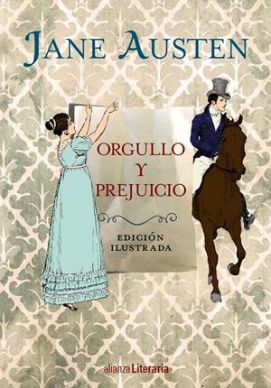 ORGULLO Y PREJUICIO | 9788420675183 | AUSTEN, JANE | Llibreria Drac - Librería de Olot | Comprar libros en catalán y castellano online