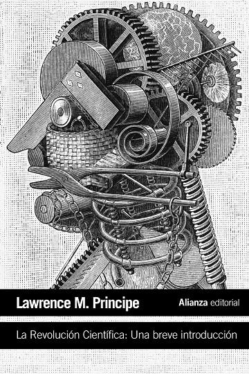REVOLUCION CIENTIFICA, LA | 9788420611433 | PRINCIPE, LAWRENCE M. | Llibreria Drac - Librería de Olot | Comprar libros en catalán y castellano online